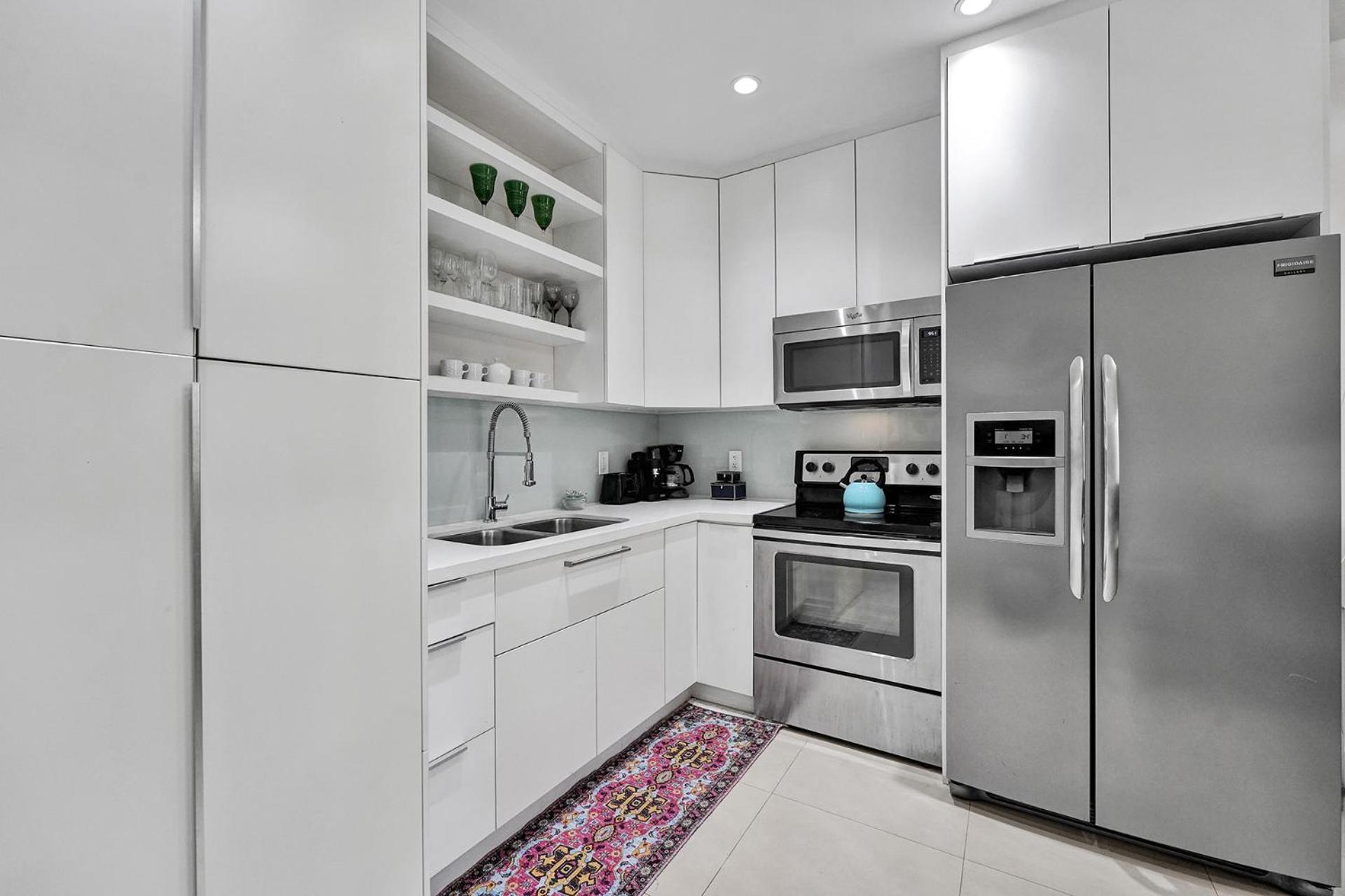 Sobe Monarch 2bedroom 2 Bath Modern Apt- Walk To Ocean Drive Aparthotel Miami Beach