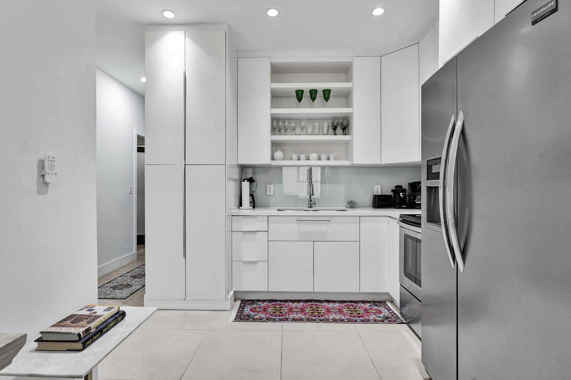 Sobe Monarch 2bedroom 2 Bath Modern Apt- Walk To Ocean Drive