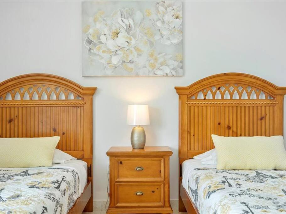 Apartment King David By The Ocean