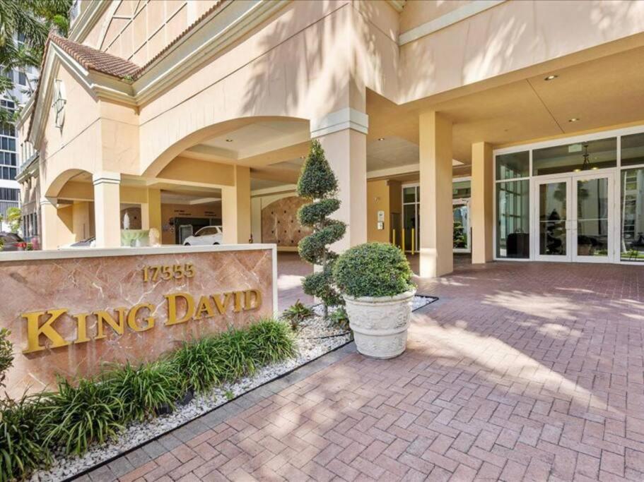 King David By The Ocean Apartment Miami Beach