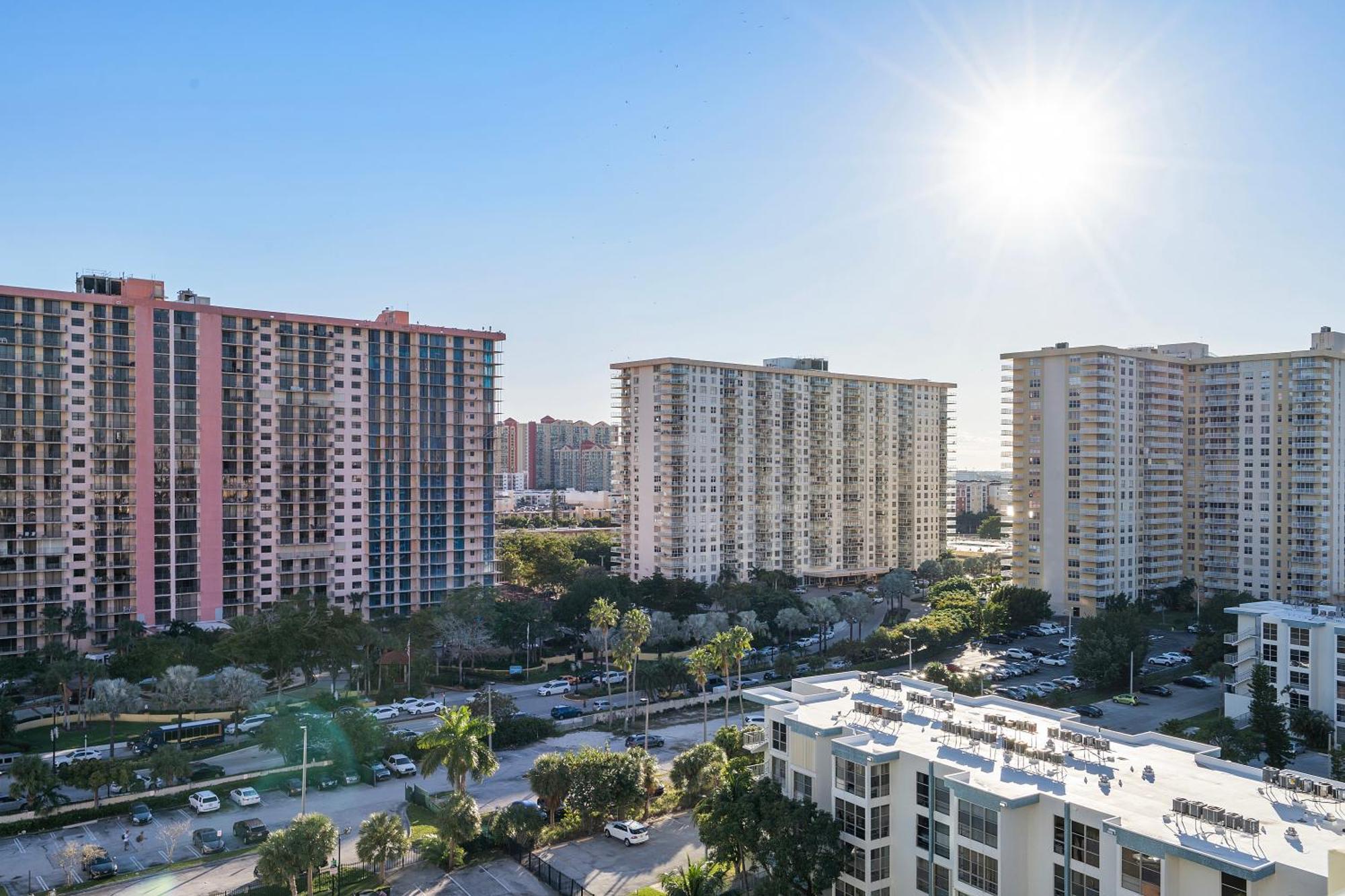 King David By The Ocean Apartment *
