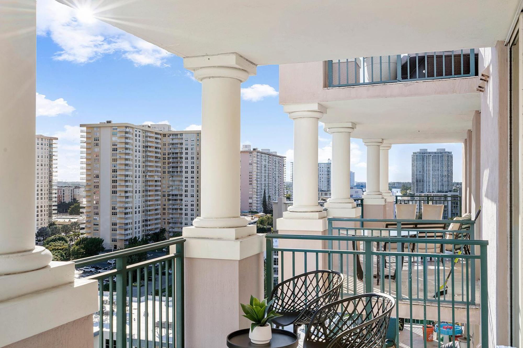 Apartment King David By The Ocean
