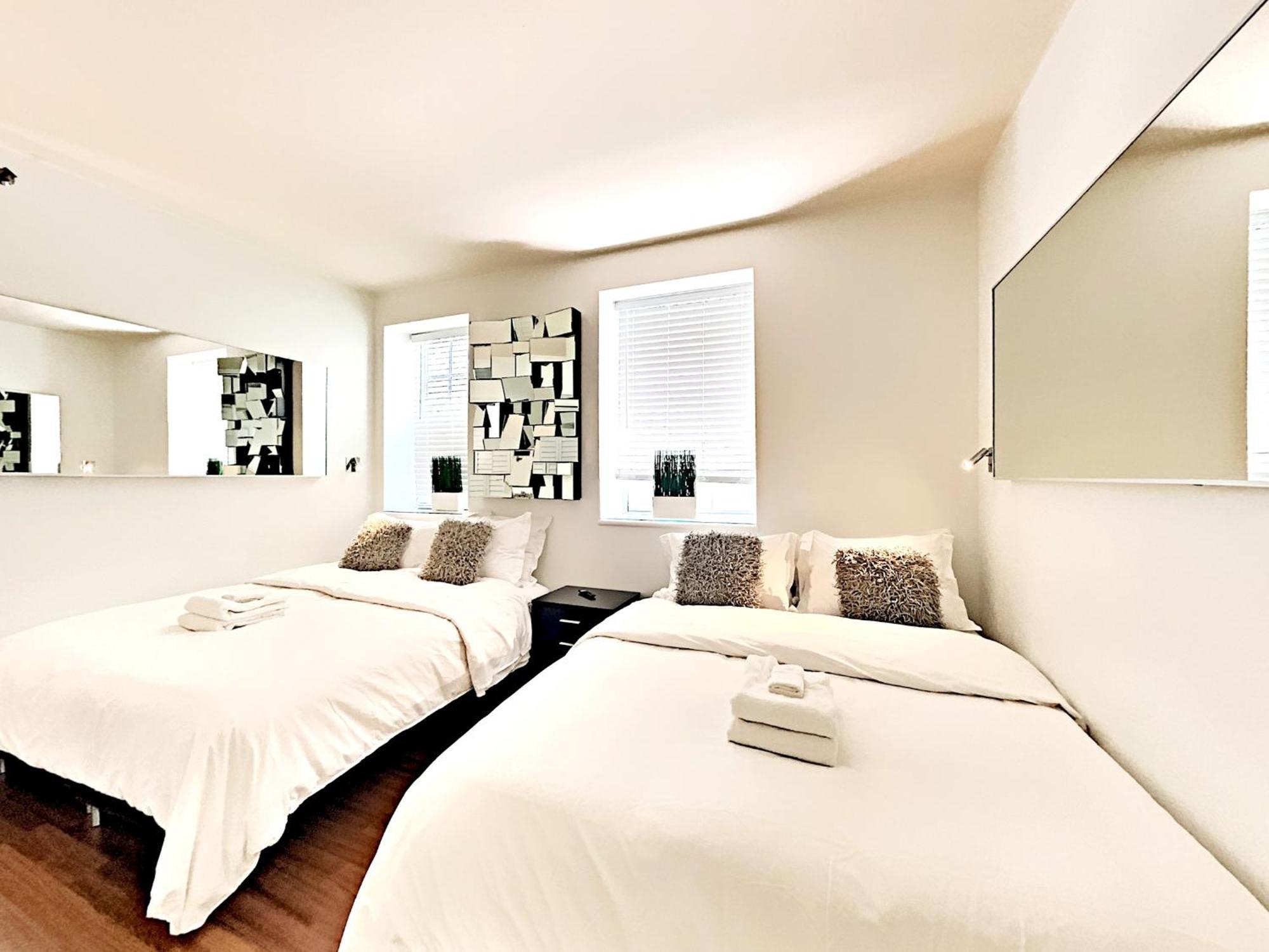 4 Rm On Sobesuites By Americanvacationliving * Miami Beach