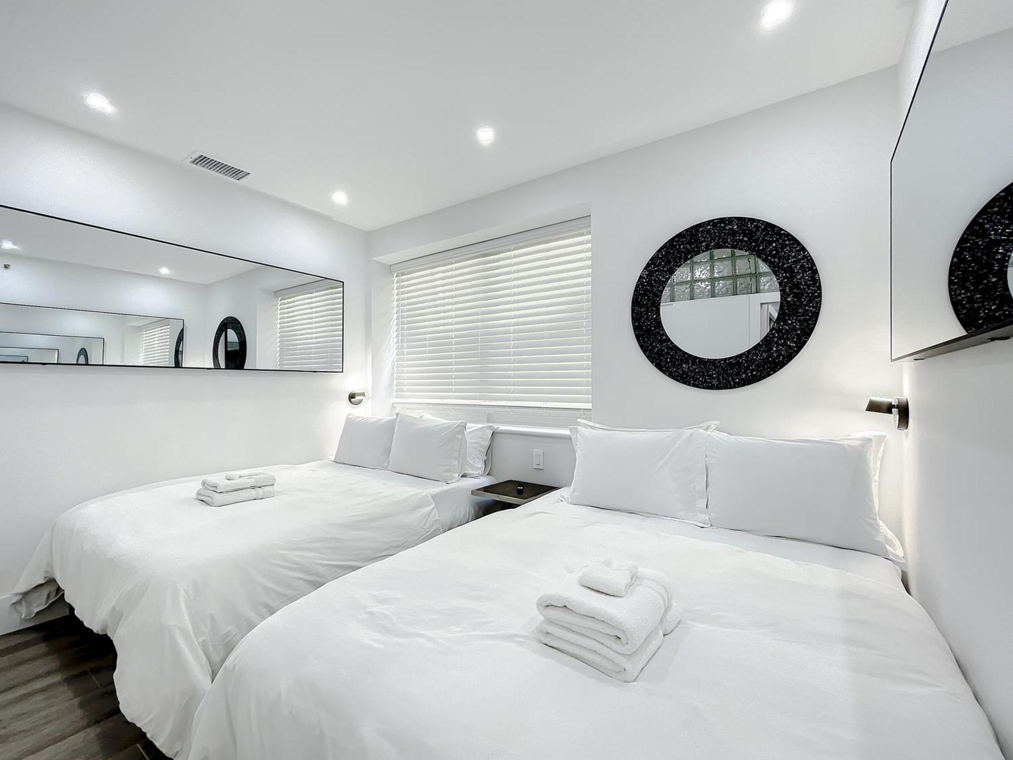 3br On Sobesuites By Americanvacationliving Apartment