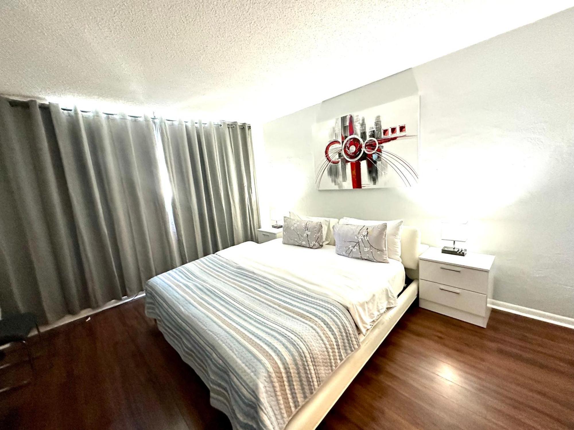 Apartment Sunny Isles Miami *