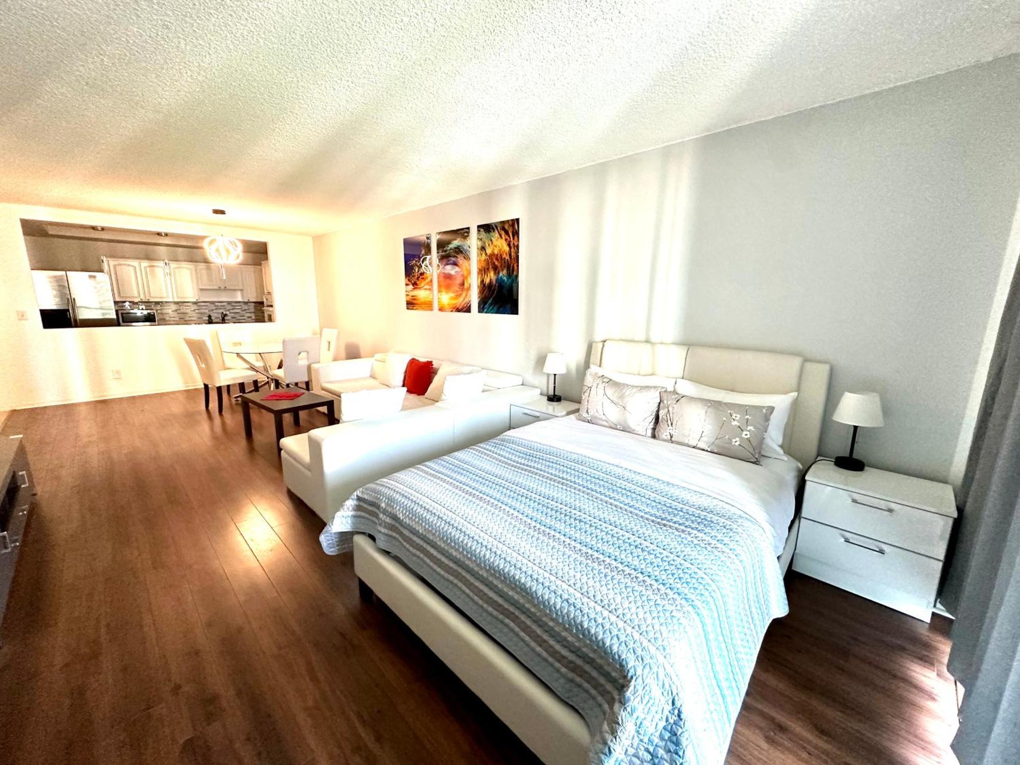 Apartment Sunny Isles Miami *