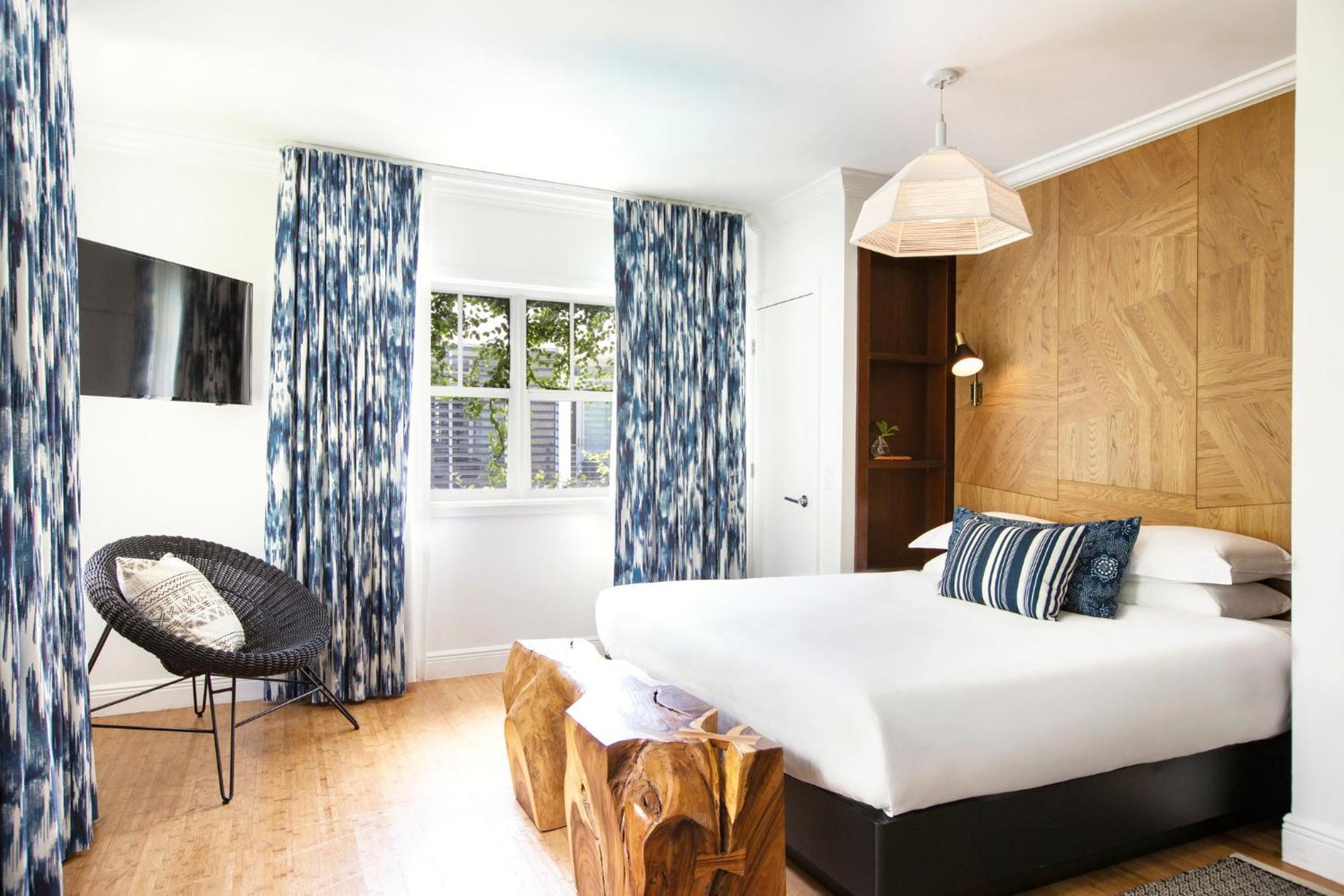 Resort Kimpton Angler's South By Ihg Miami Beach