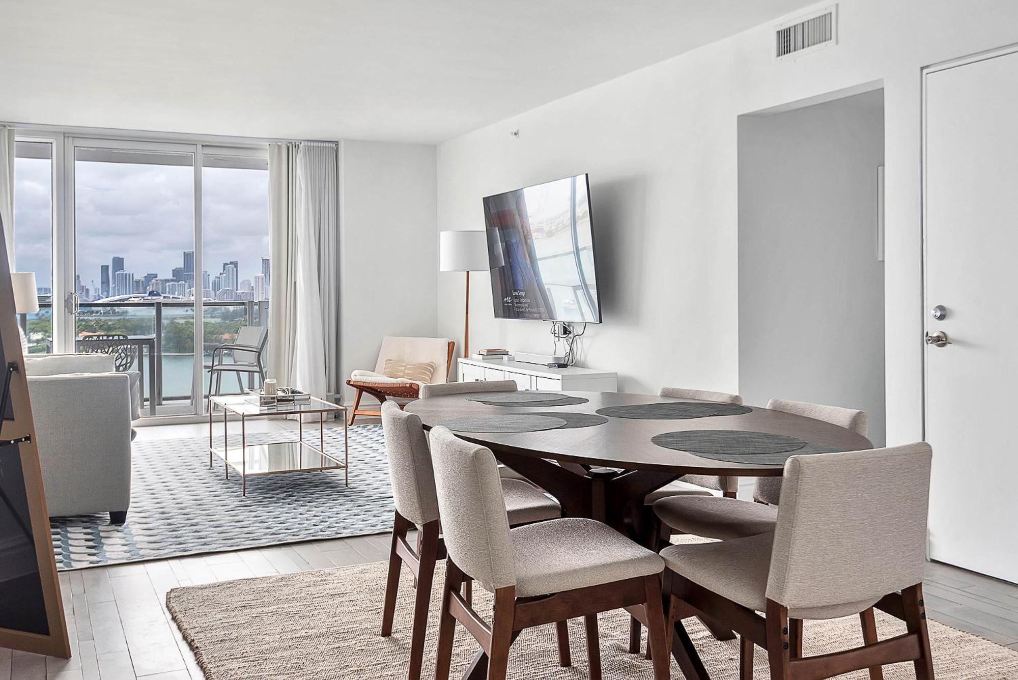 1100 West South Luxe Miami By Joe Semary Miami Beach