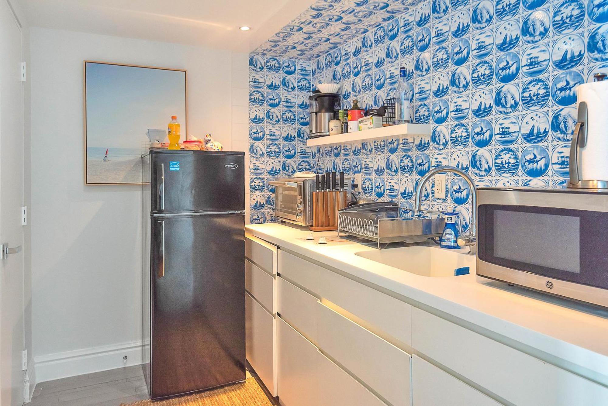 1100 West South Luxe Miami By Joe Semary Apartment