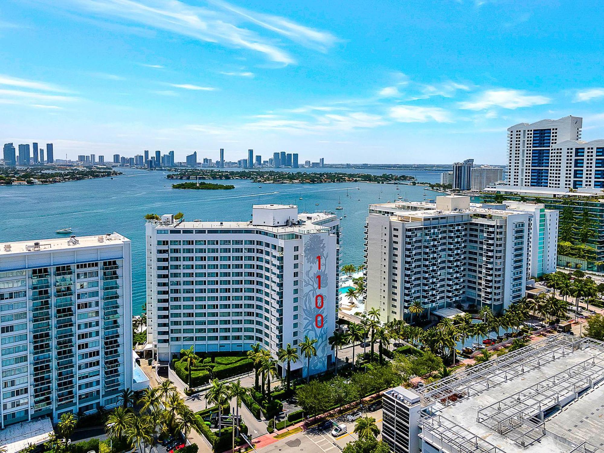 1100 West South Luxe Miami By Joe Semary Miami Beach