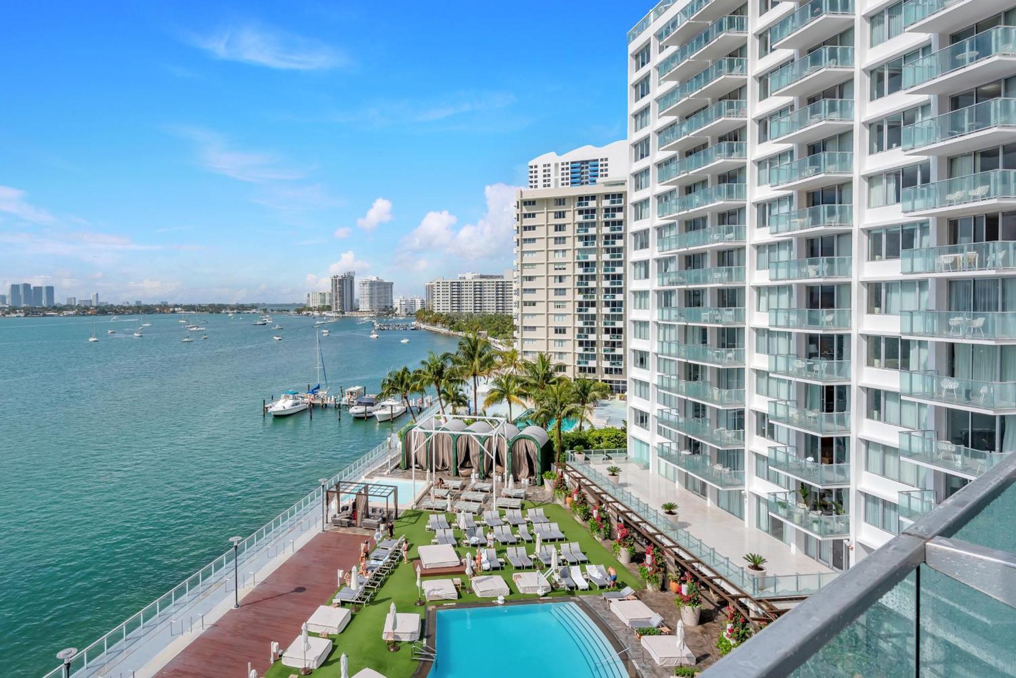 1100 West South Luxe Miami By Joe Semary Miami Beach