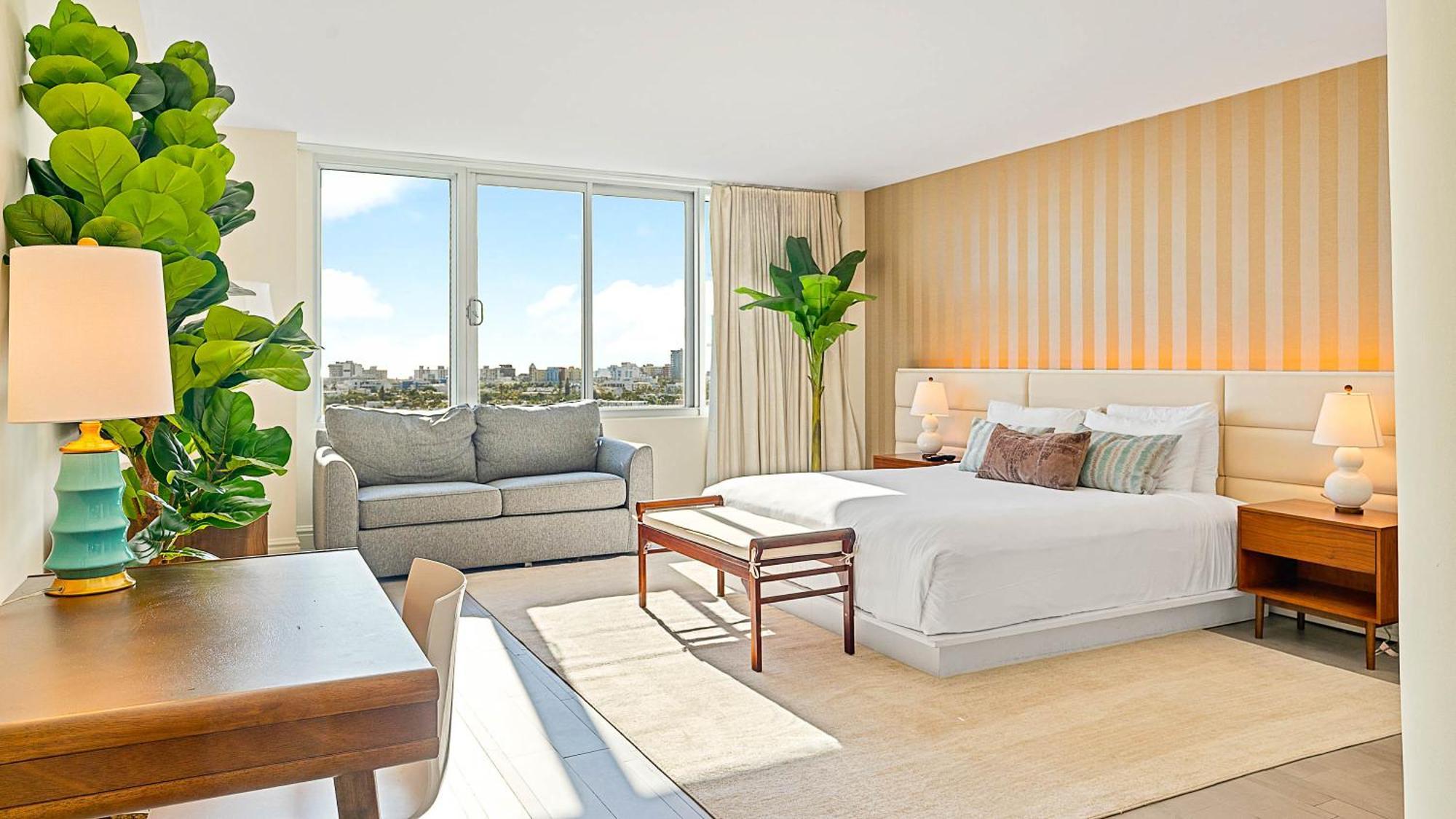 1100 West South Luxe Miami By Joe Semary Apartment *