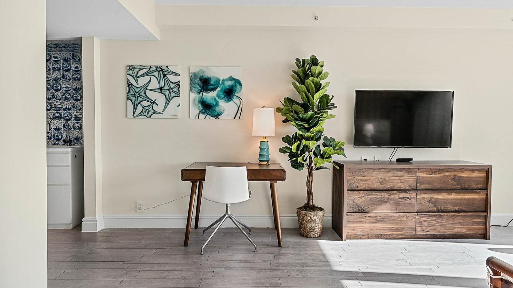 Apartment 1100 West South Luxe Miami By Joe Semary *