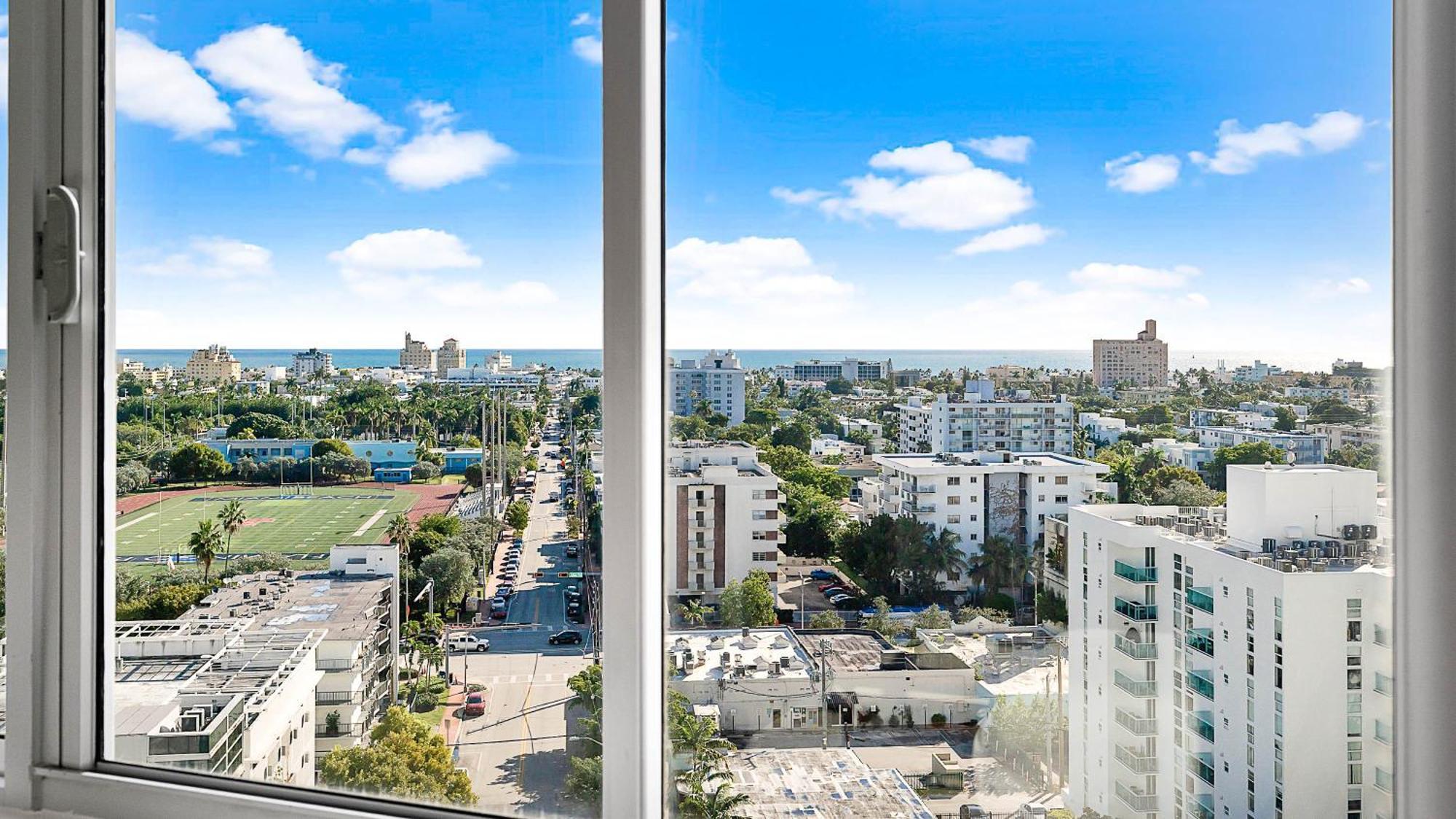 1100 West South Luxe Miami By Joe Semary *