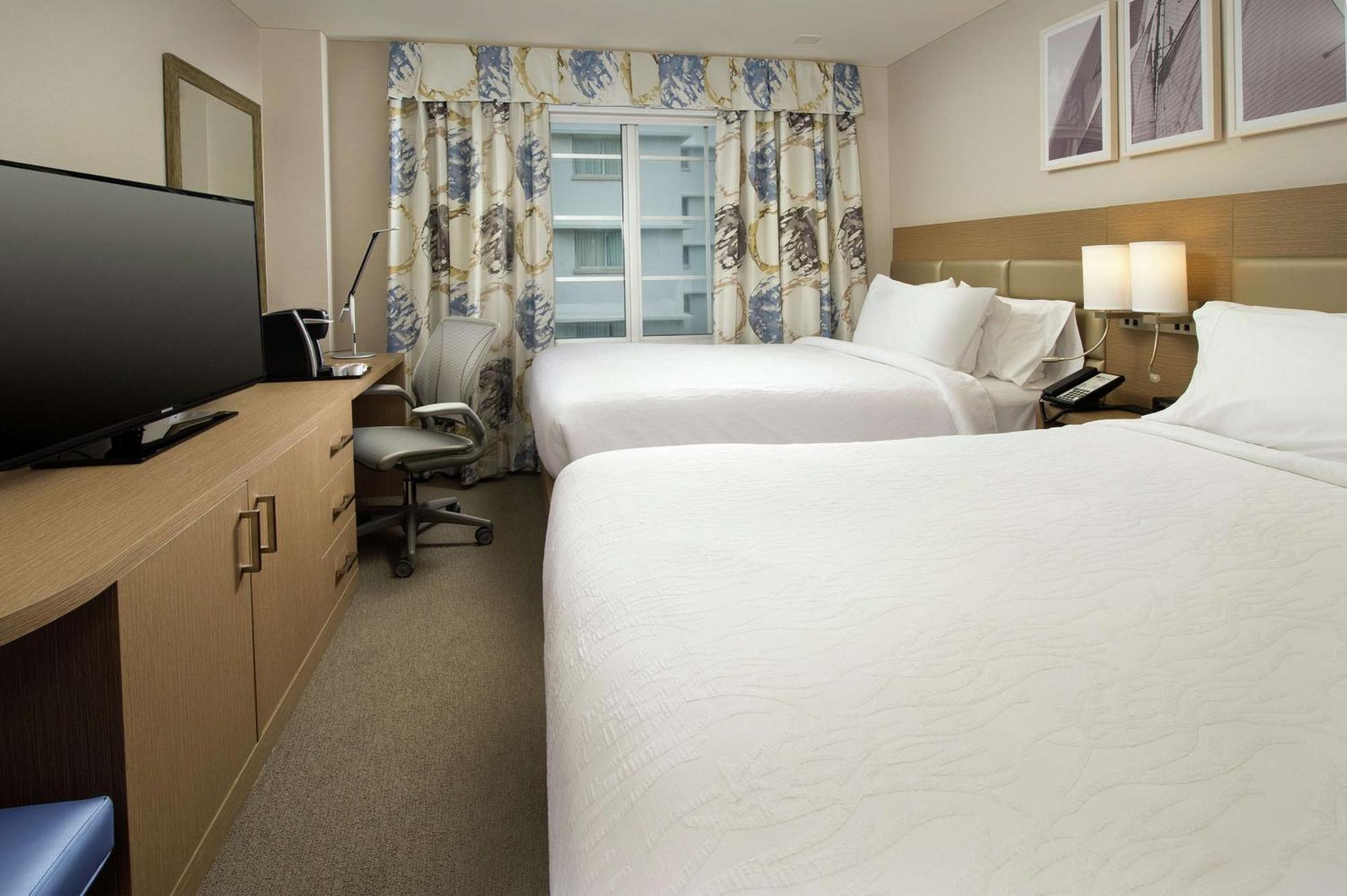 Hilton Garden Miami South 3*