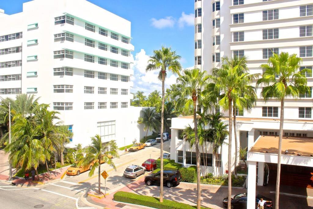 Apartment Just 1 Block From The Beach! *