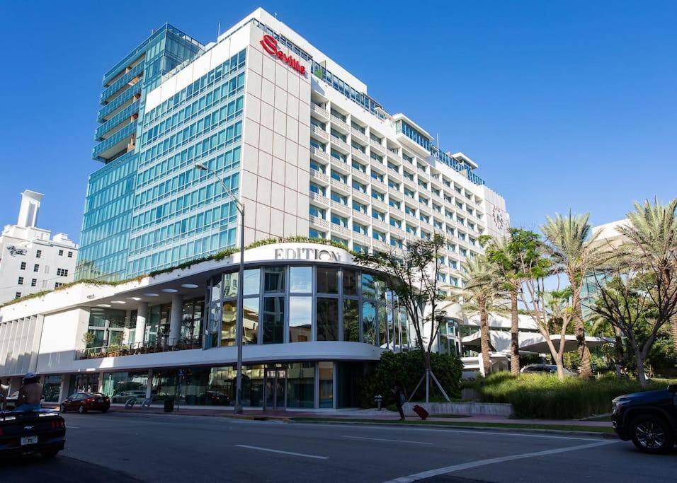 Your Vacation Home! Near The Apartment Miami Beach