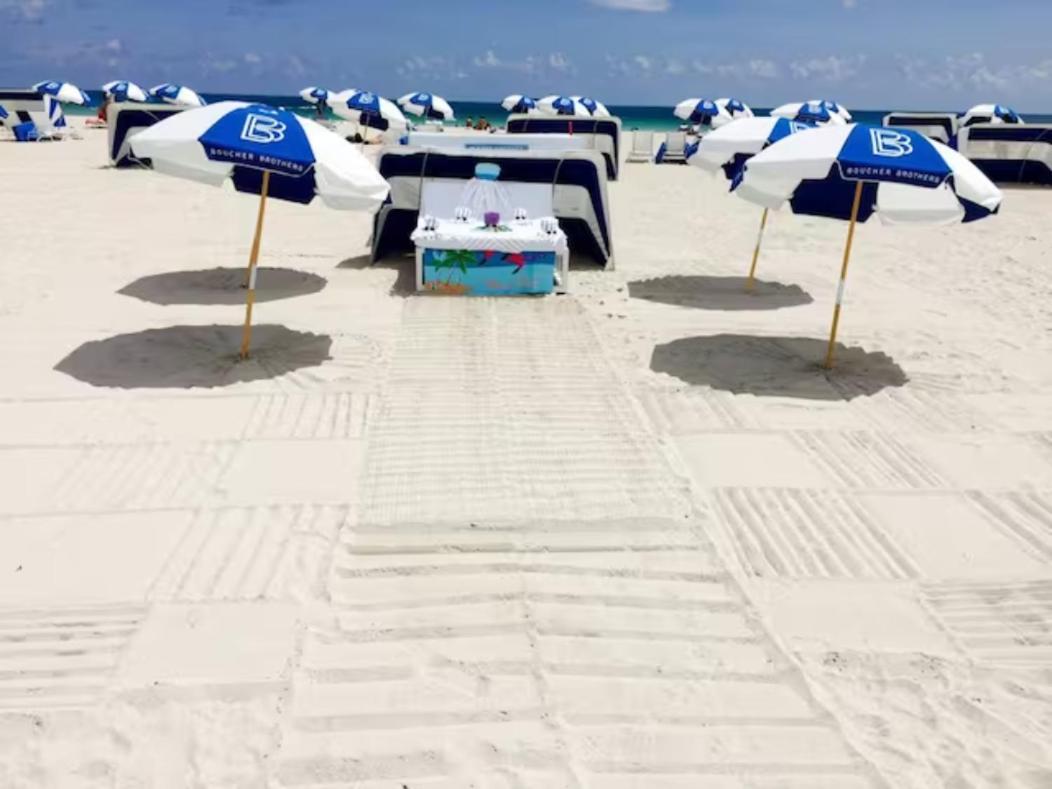 4 Rm On Sobesuites By Americanvacationliving Miami Beach