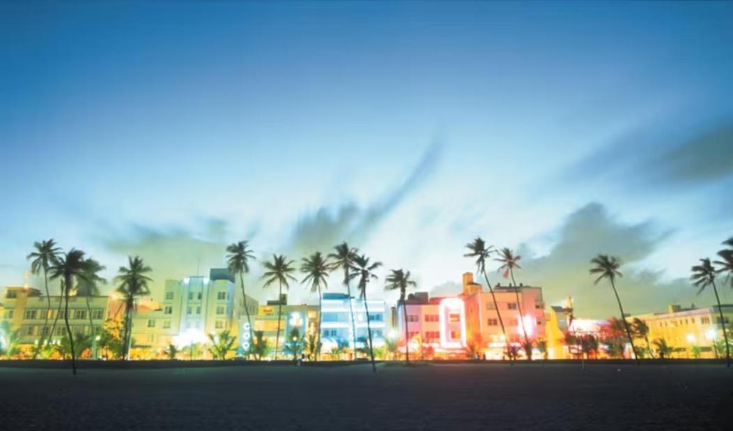 4 Rm On Sobesuites By Americanvacationliving *