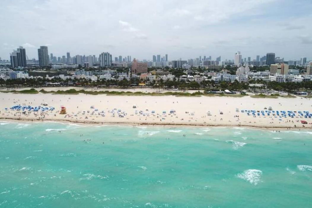 Holiday home 4 Rm On Sobesuites By Americanvacationliving