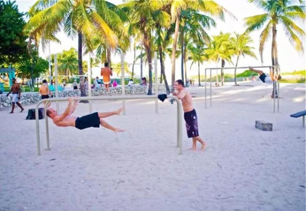 4 Rm On Sobesuites By Americanvacationliving * Miami Beach