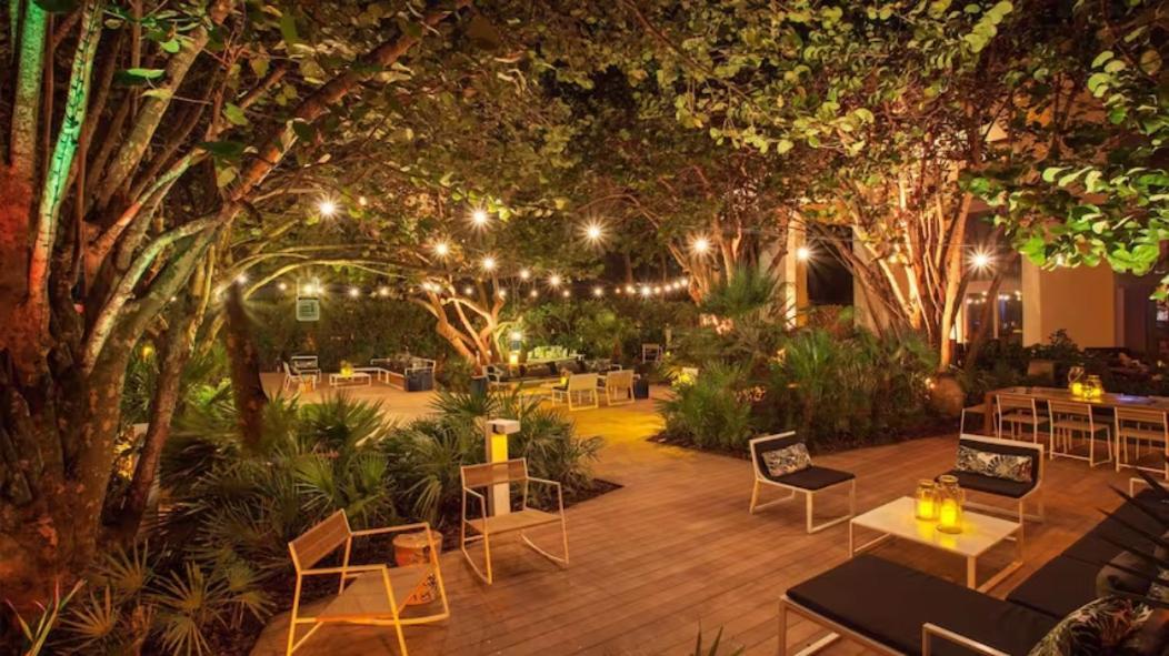 4 Rm On Sobesuites By Americanvacationliving Miami Beach