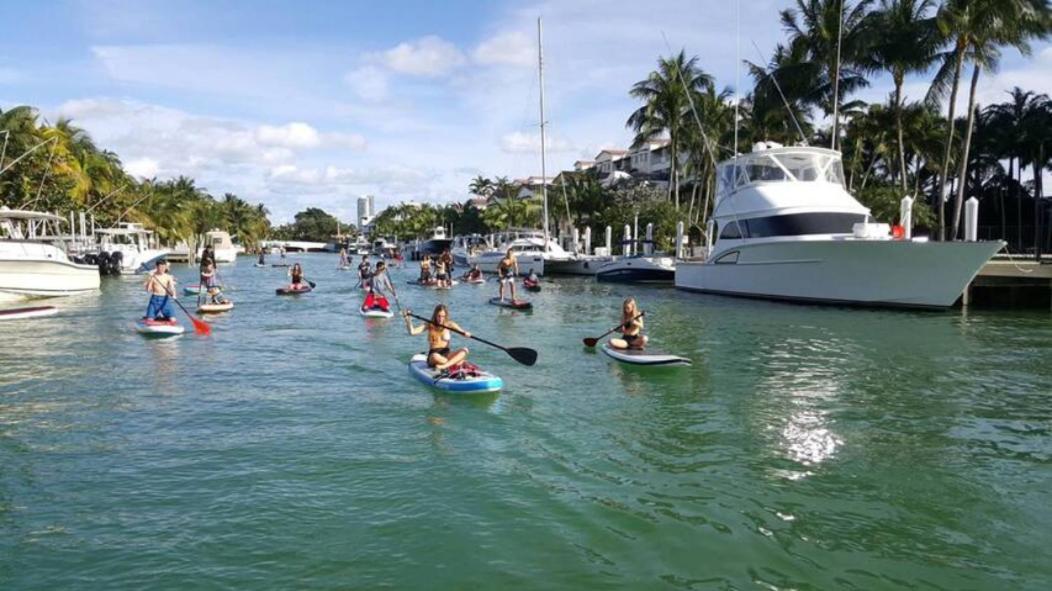 Holiday home 4 Rm On Sobesuites By Americanvacationliving Miami Beach