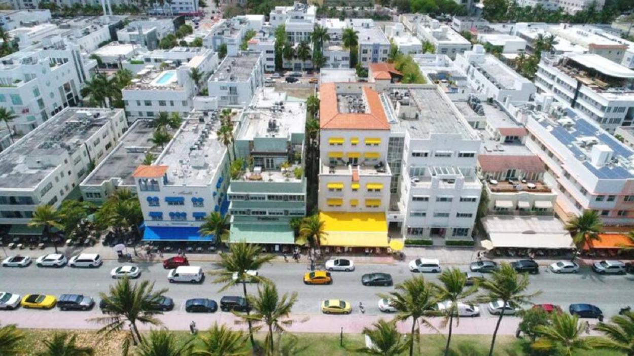 3br On Sobesuites By Americanvacationliving Miami Beach