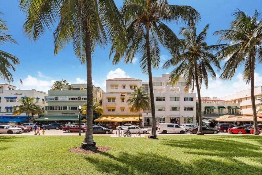 Apartment 3br On Sobesuites By Americanvacationliving Miami Beach