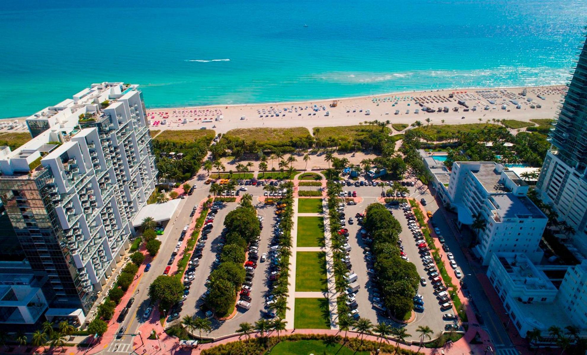 3br On Sobesuites By Americanvacationliving * Miami Beach