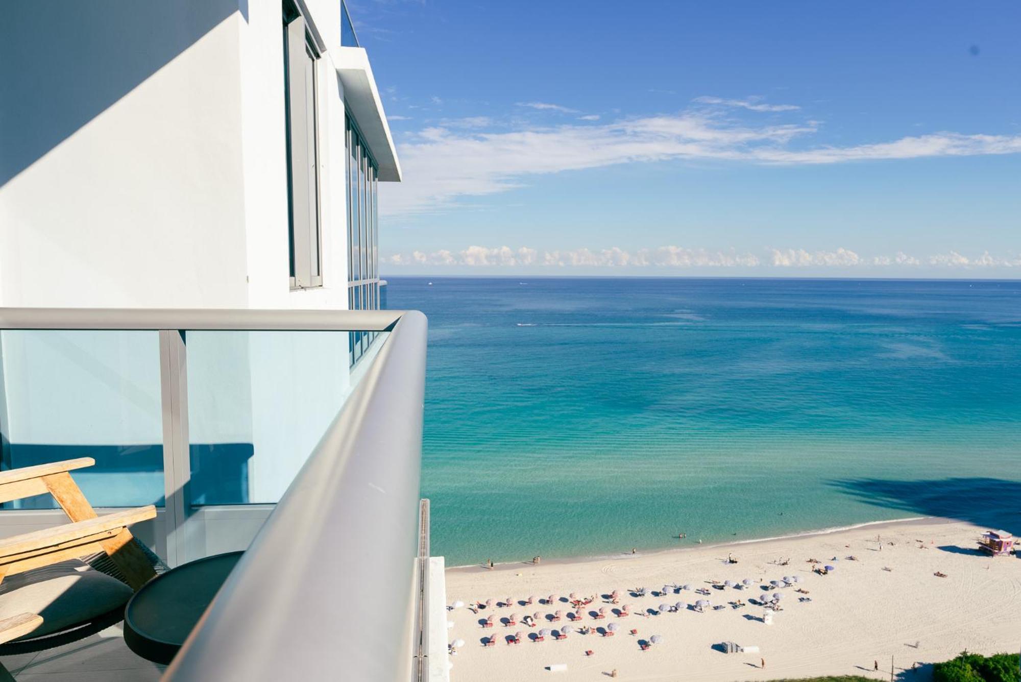 Apartment Monte Carlo Miami