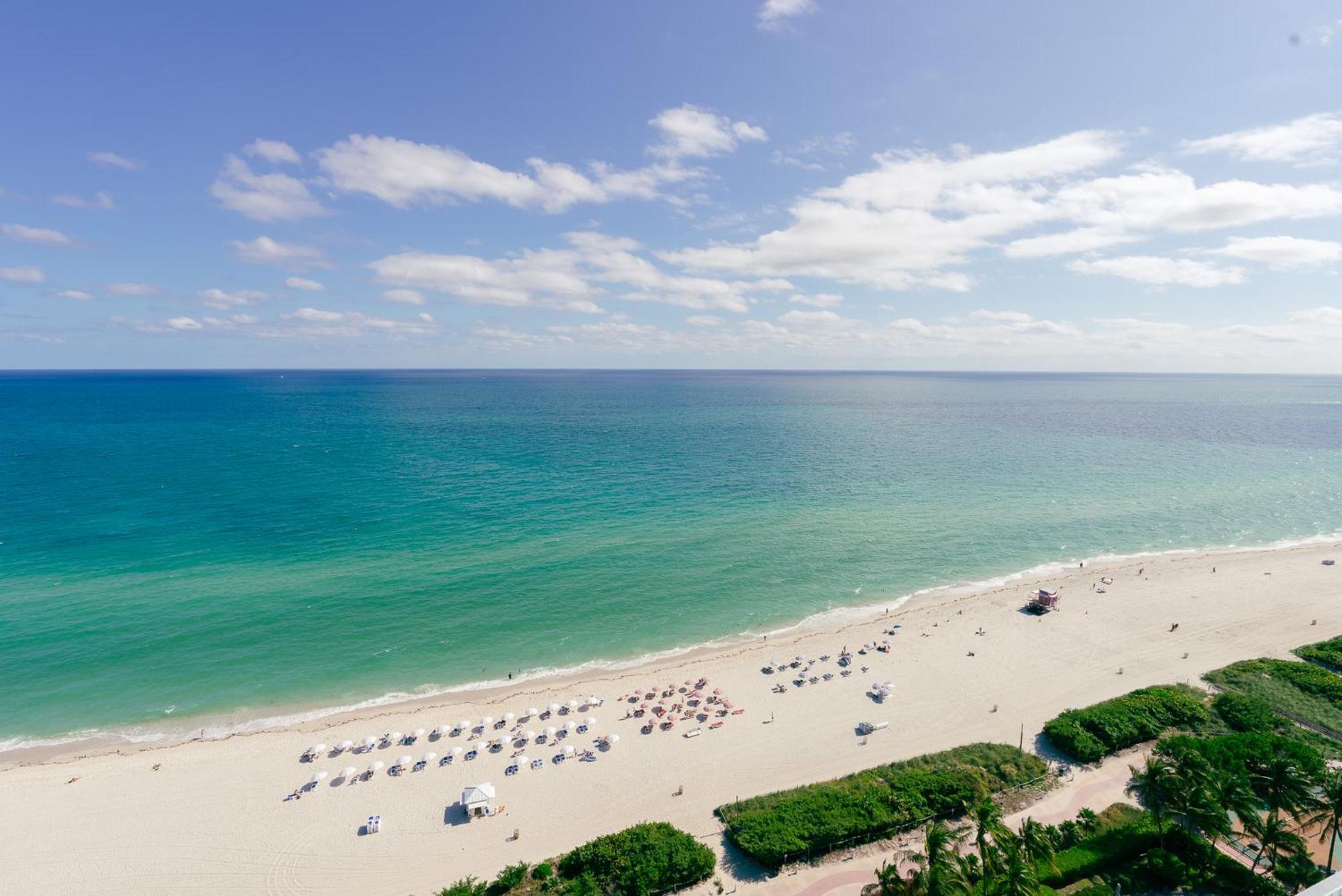 Monte Carlo Miami Apartment Miami Beach