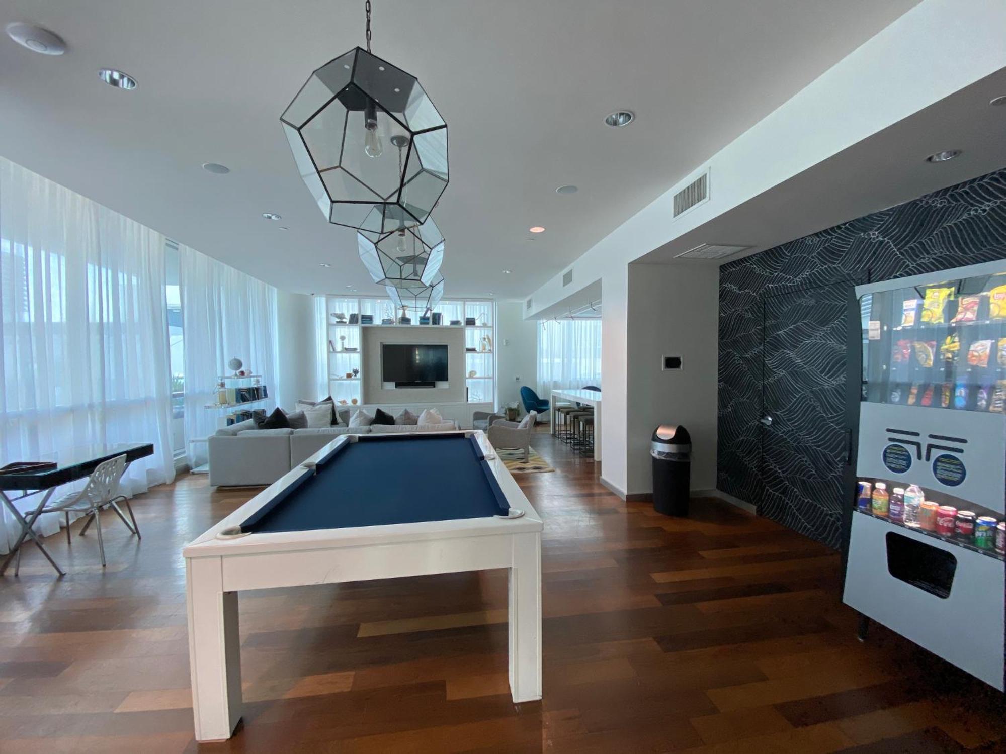 Monte Carlo Miami Miami Beach