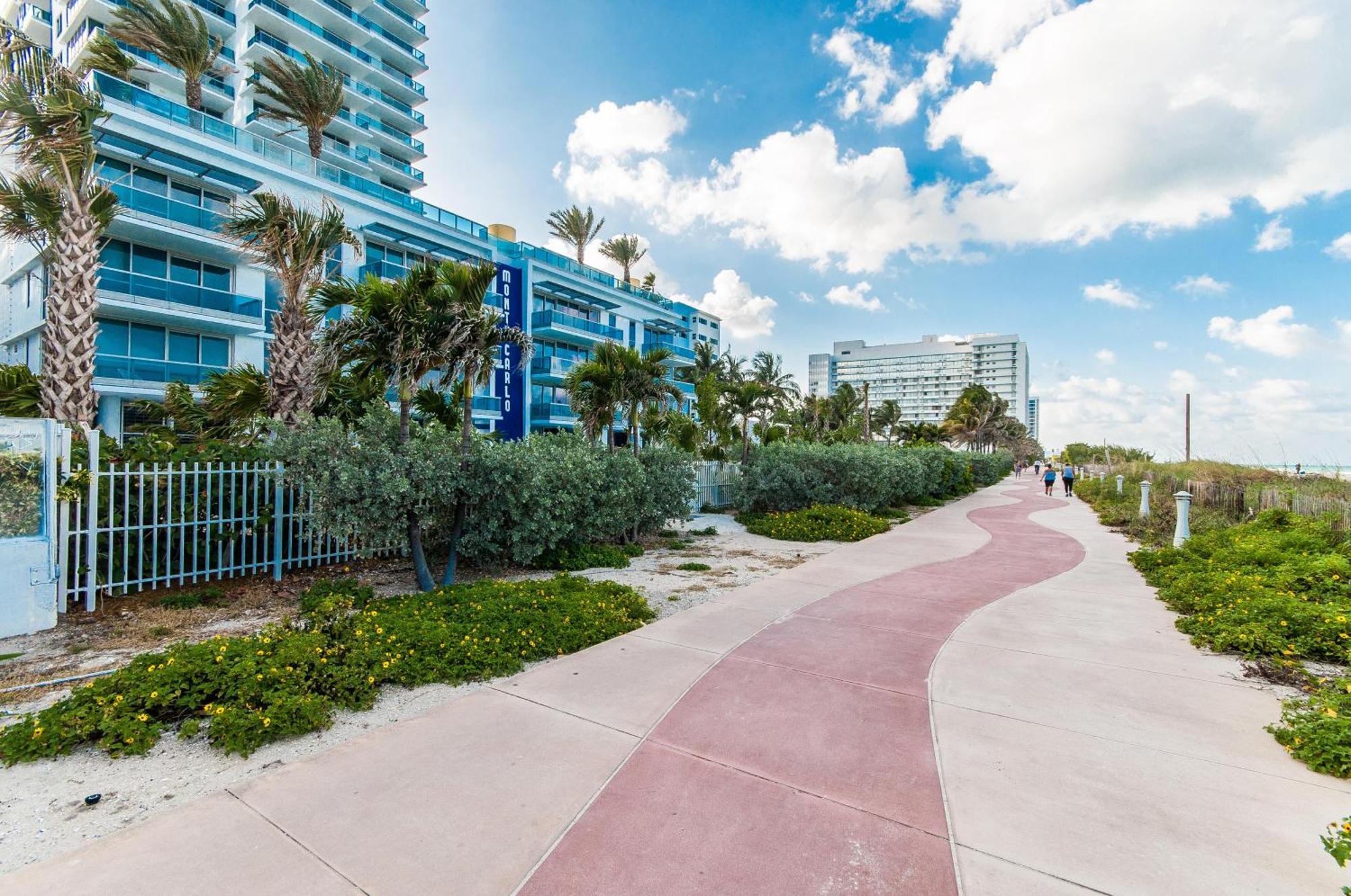 Apartment Monte Carlo Miami *