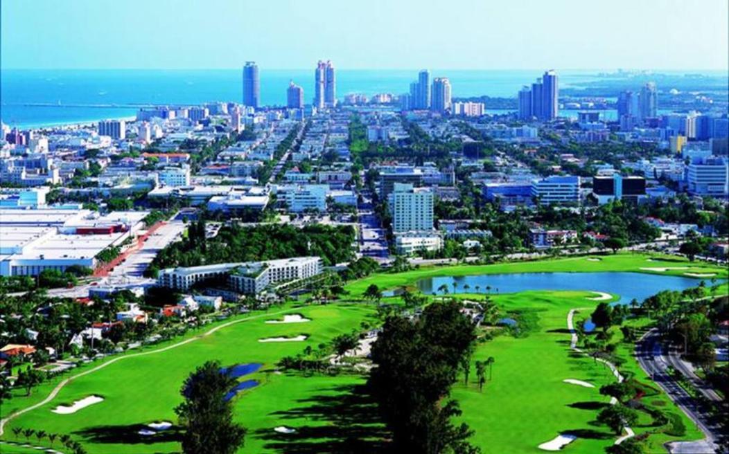 Holiday home 4 Rm On Sobesuites By Americanvacationliving Miami Beach
