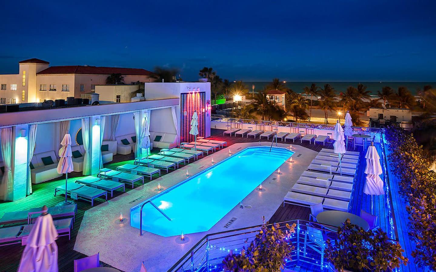 Holiday home 4 Rm On Sobesuites By Americanvacationliving