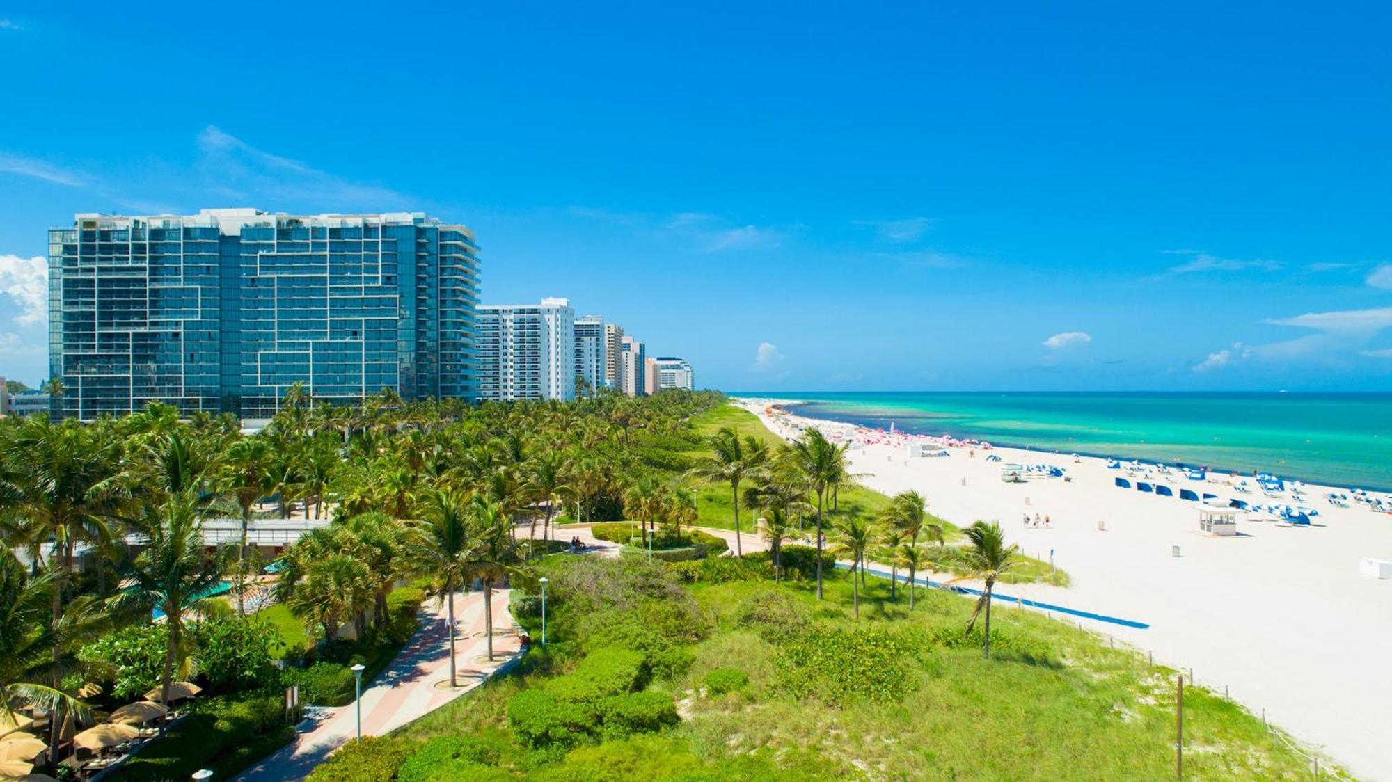 4 Rm On Sobesuites By Americanvacationliving *
