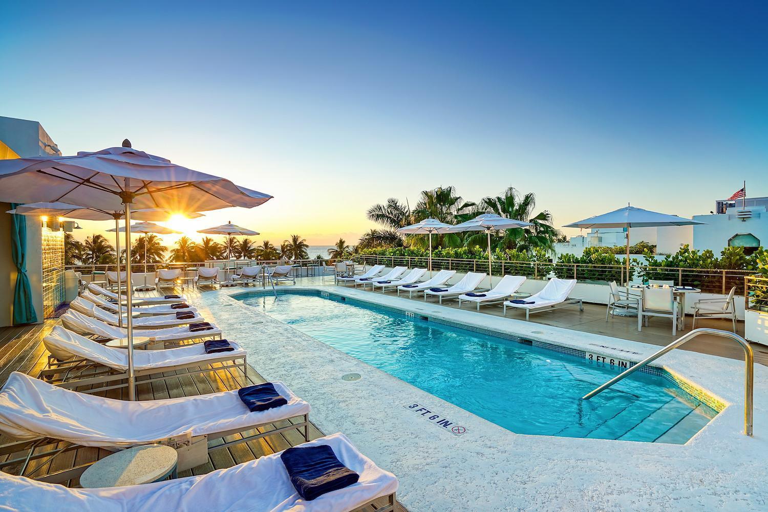 Holiday home 4 Rm On Sobesuites By Americanvacationliving Miami Beach