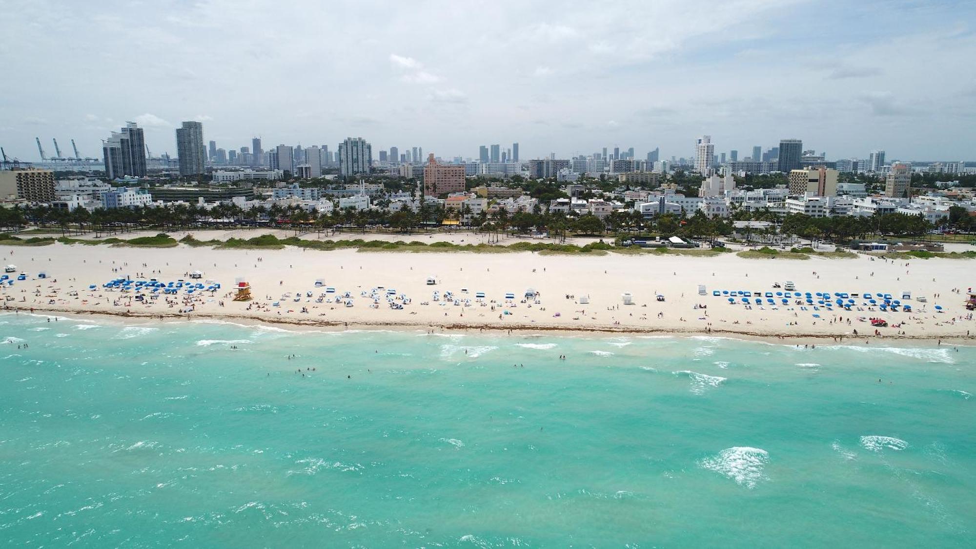 4 Rm On Sobesuites By Americanvacationliving * Miami Beach