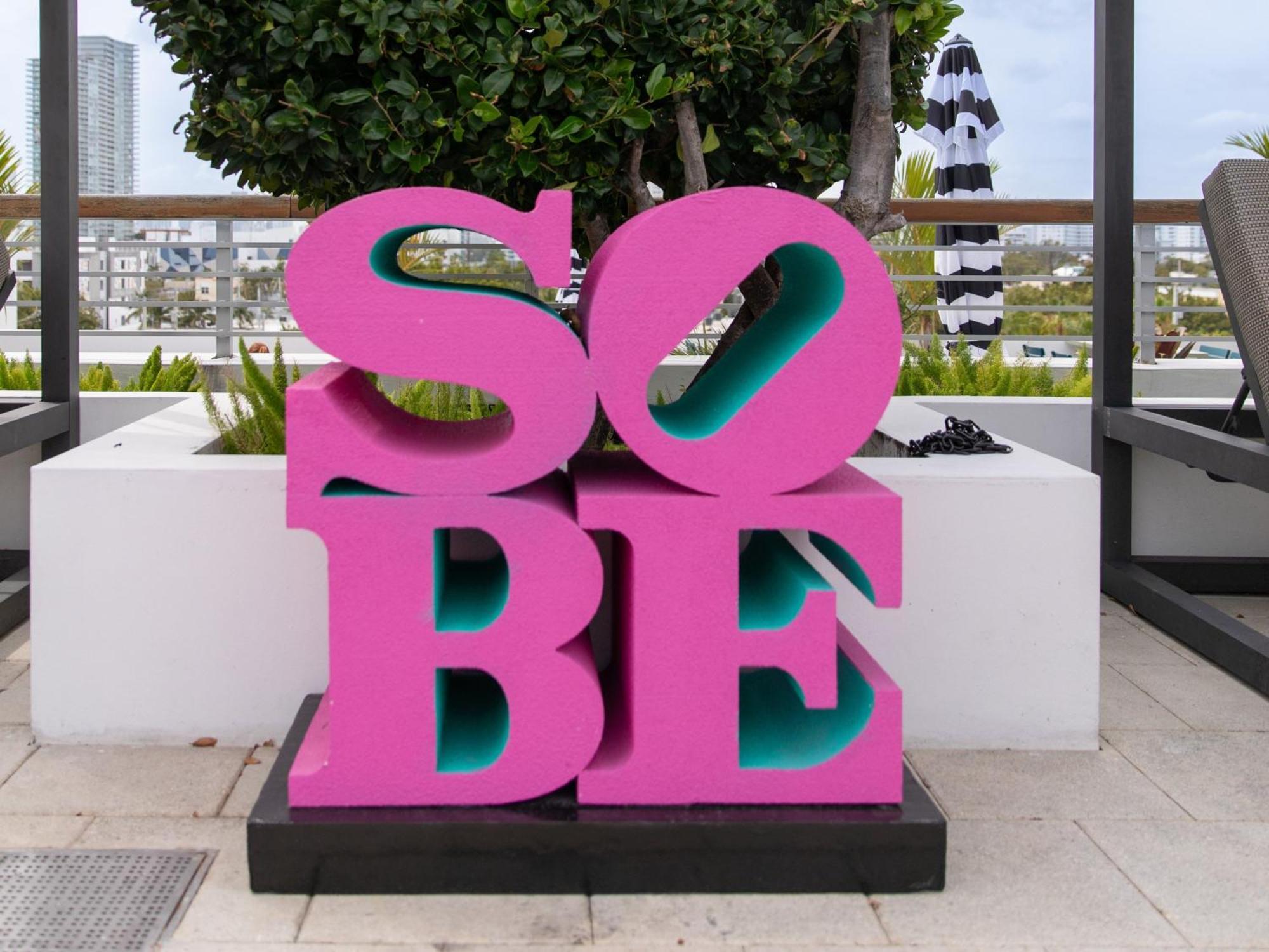 Kimpton Angler's South By Ihg Resort Miami Beach