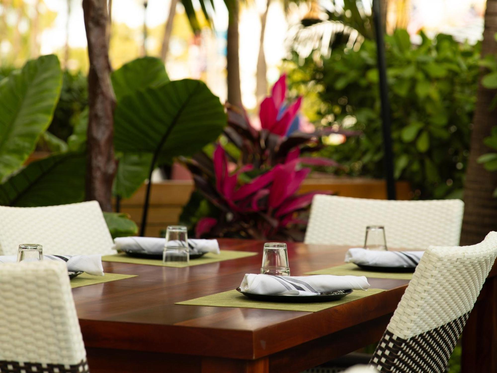 Resort Kimpton Angler's South By Ihg Miami Beach