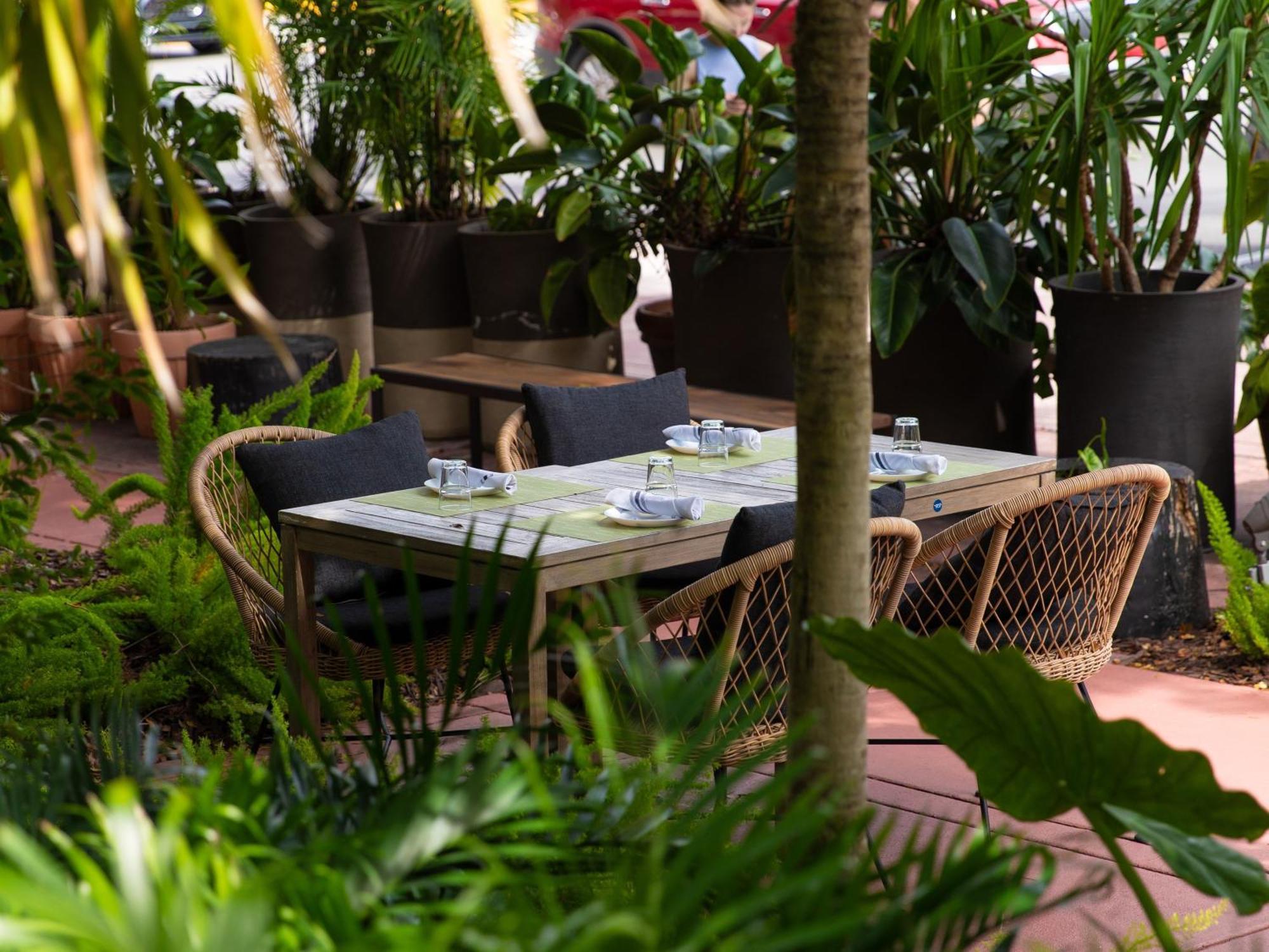 Kimpton Angler's South By Ihg Resort Miami Beach