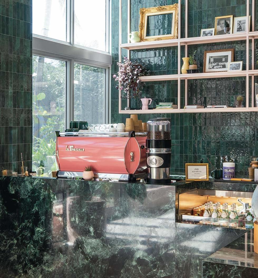 Luxury - Direct Bay In South Holiday home