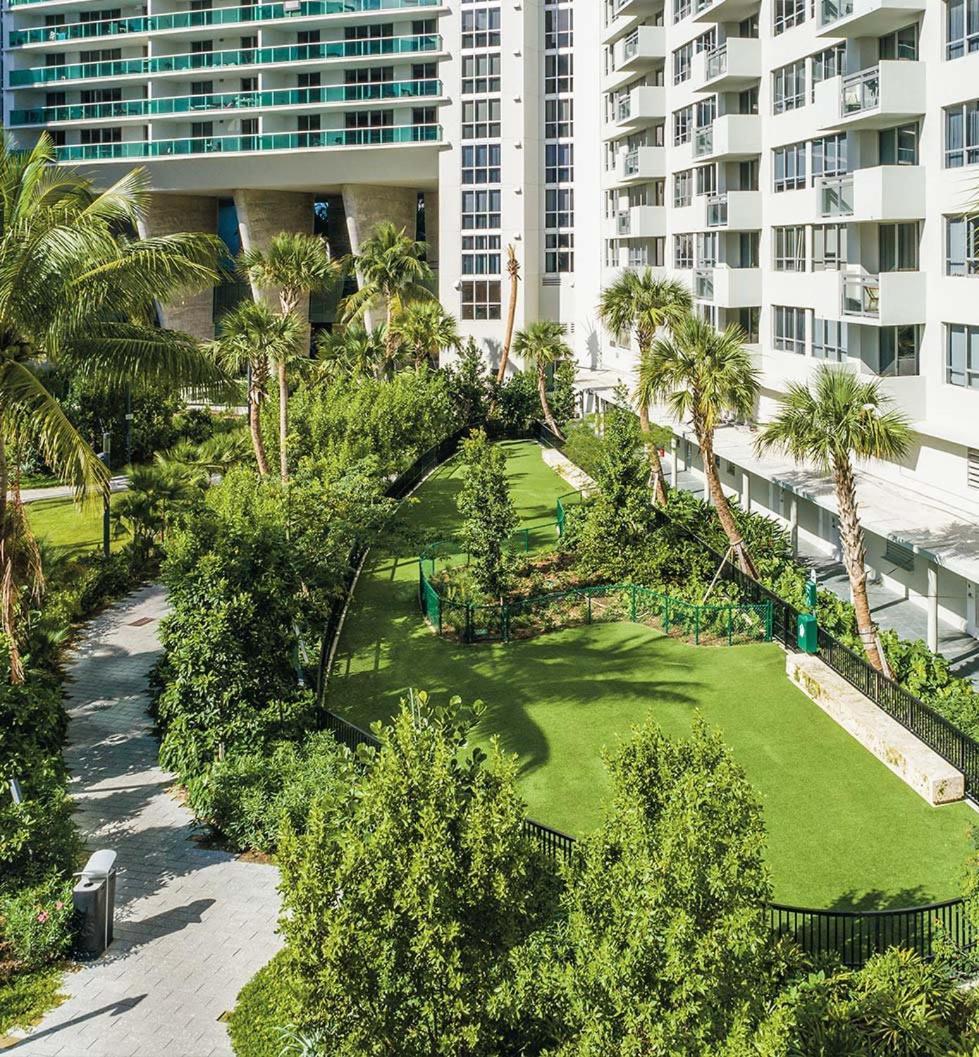Holiday home Luxury - Direct Bay In South Miami Beach
