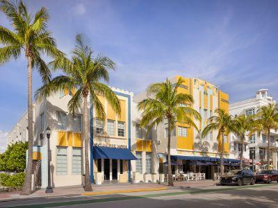 Hotel Ocean Five 3*