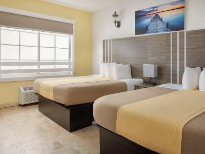 Ocean Five Hotel Miami Beach
