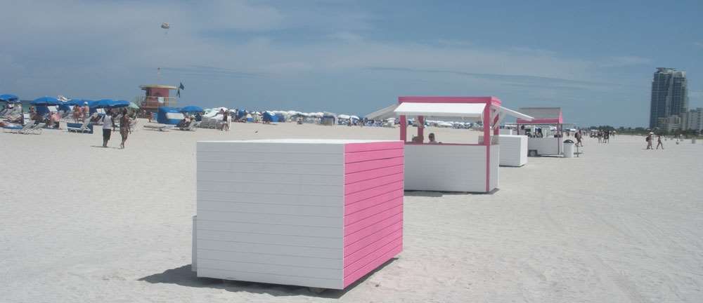 Hotel Kasa La Flora Miami
