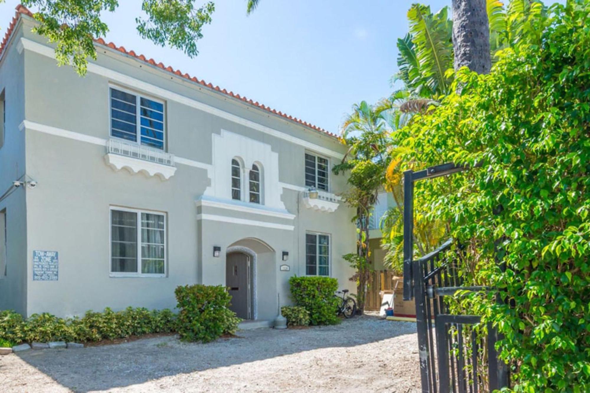 L'etoile Part Of The Oasis Casita Collection * Miami Beach