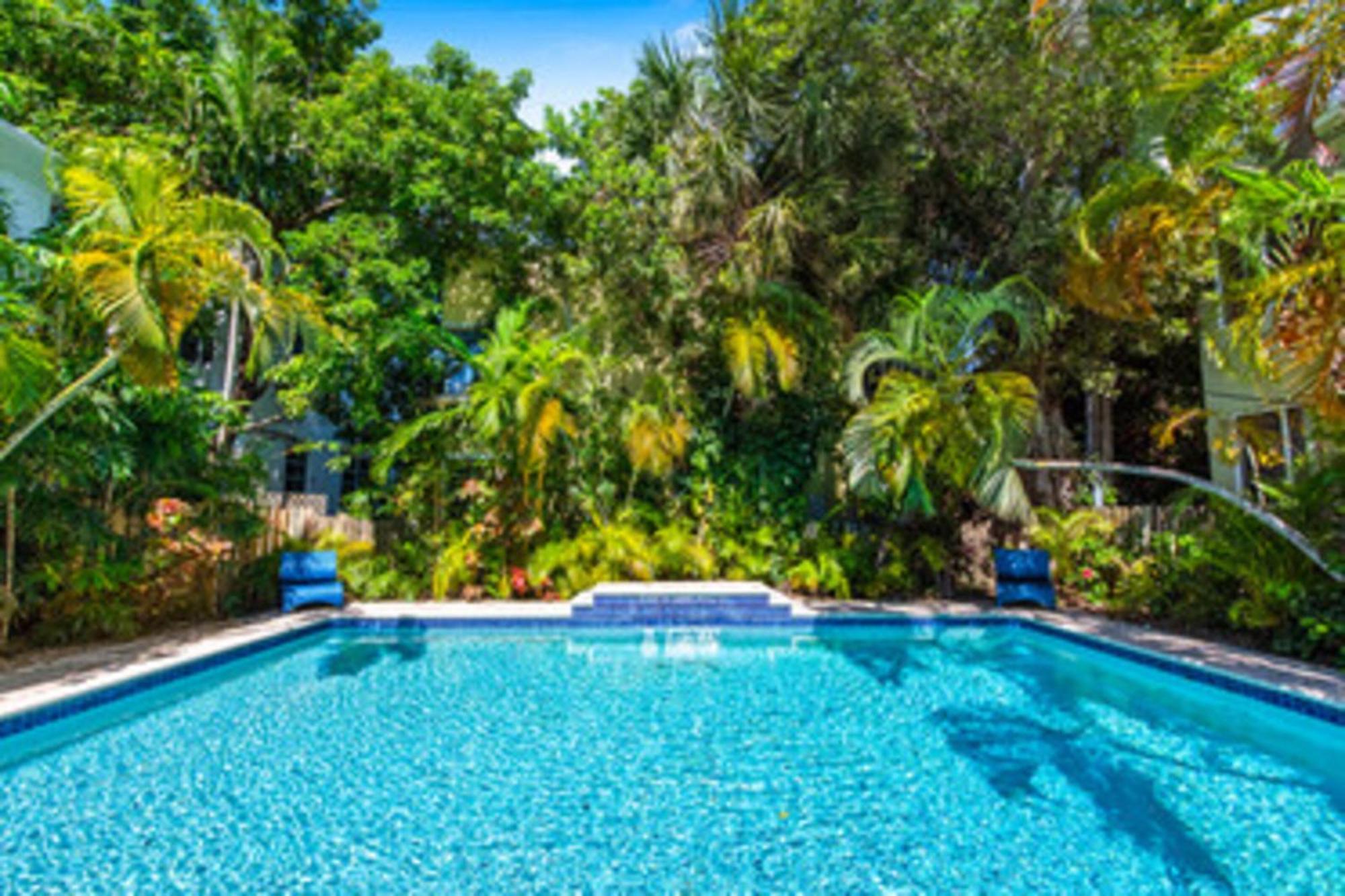L'etoile Part Of The Oasis Casita Collection Miami Beach