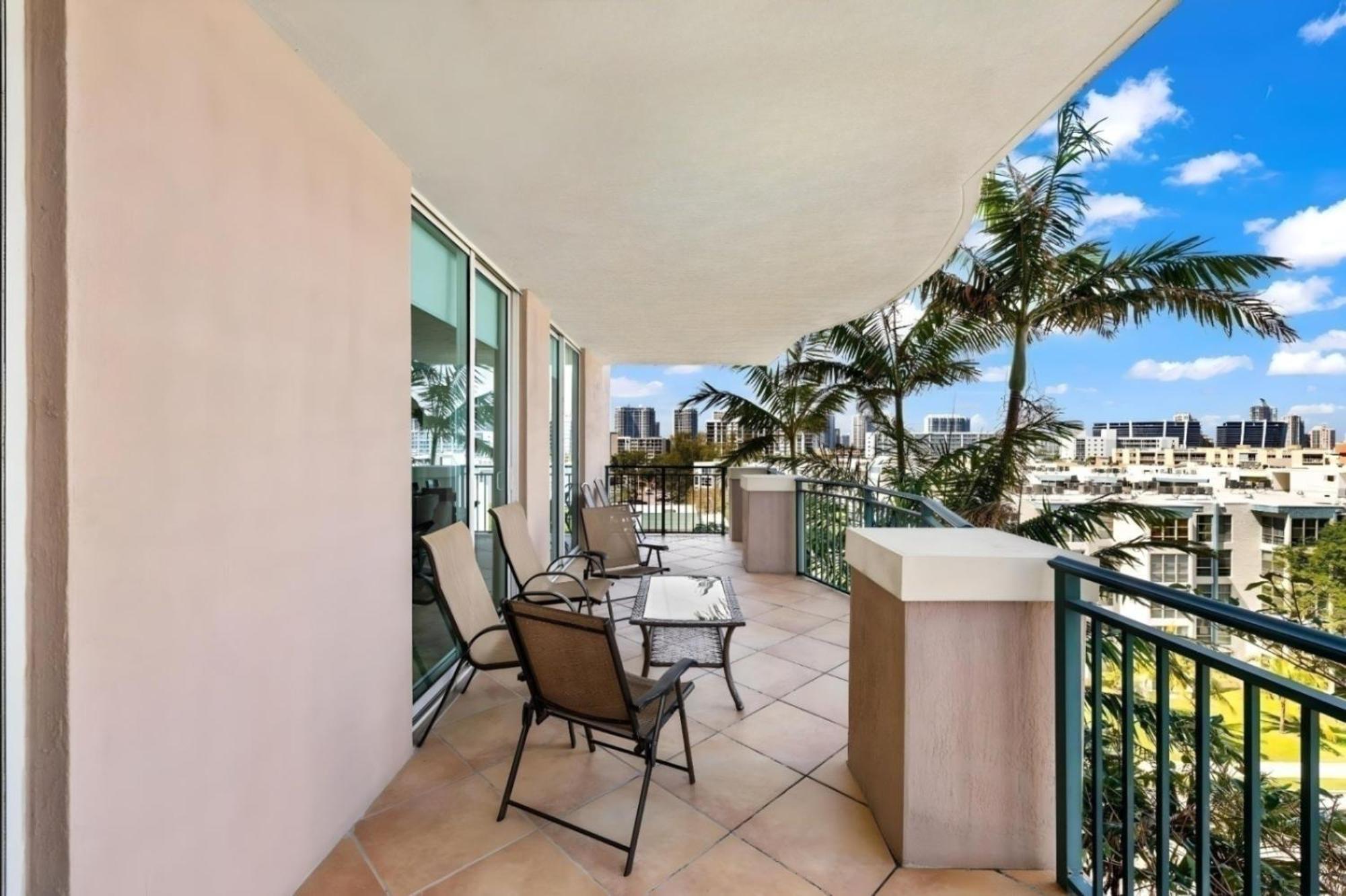 King David Dream Apartment